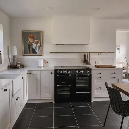 Coll Holiday home