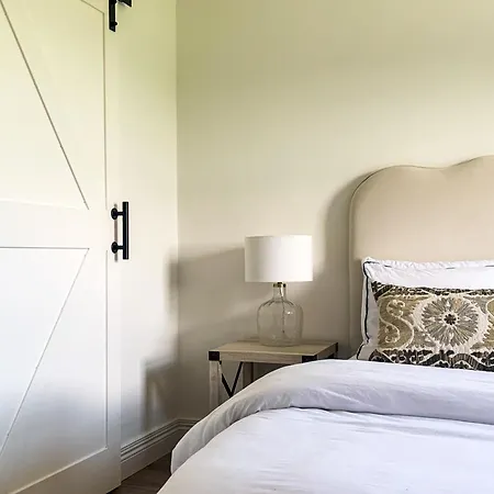 Coll Holiday home