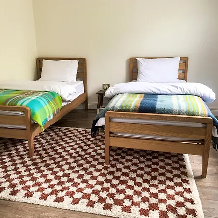 Coll Holiday home